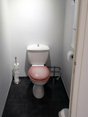 Apartamento Le Grand Large