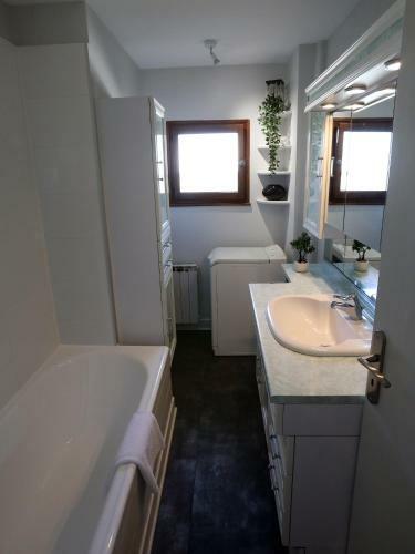 Apartamento Le Grand Large