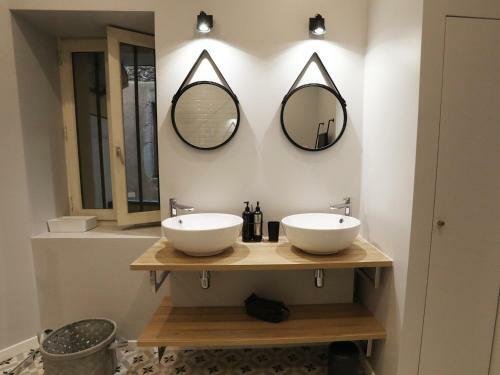 Apartamentos Le Rousseau