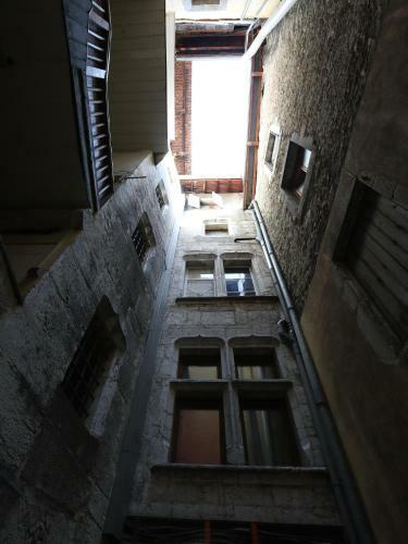 Apartamentos Le Rousseau