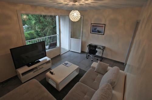 Apartamento Le Semnoz