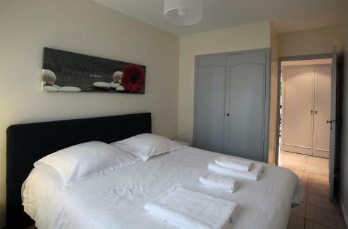 Apartamento Le Semnoz