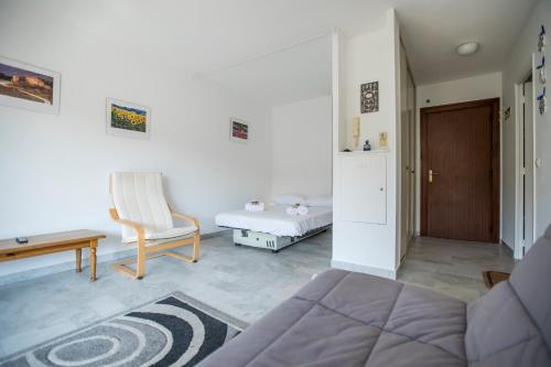 Apartamento Le Petit Jlp By Connexion