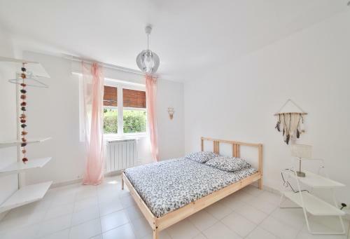 Apartamento Near Cap D'antibes & Beach Two-bedroom