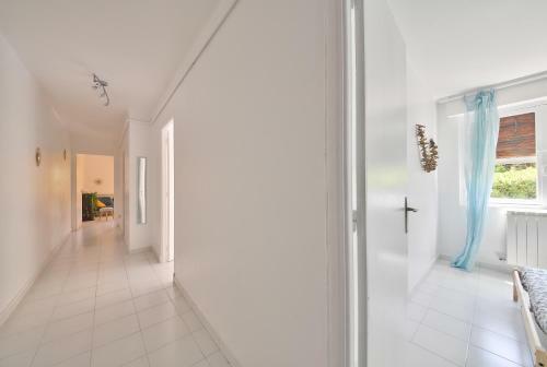 Apartamento Near Cap D'antibes & Beach Two-bedroom