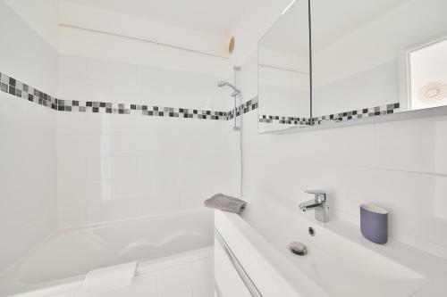 Apartamento Near Cap D'antibes & Beach Two-bedroom