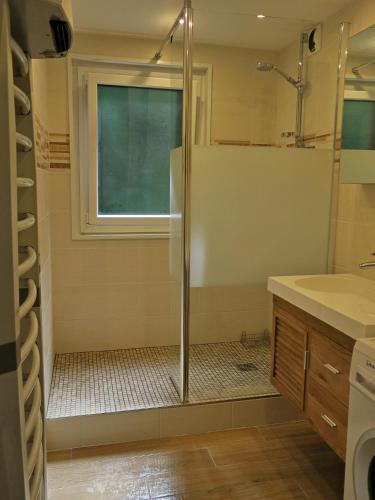 Apartamento Les Mazots, 2 Chambres, 6 Personnes