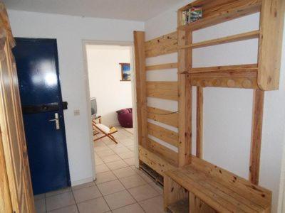 Apartamento Les Arcs 1600, Plan Devin 2