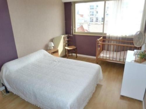 Apartment Les Bougainvilliers