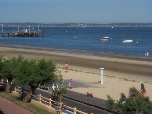 Apartment Appartement Dans Villa
