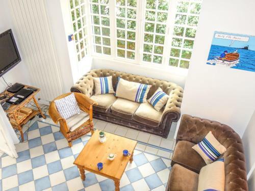 Holiday Home Maitena