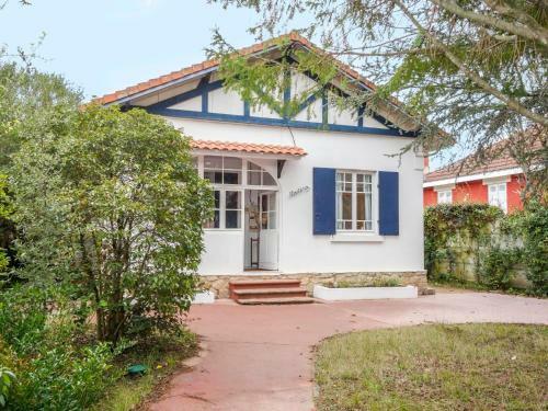 Holiday Home Maitena