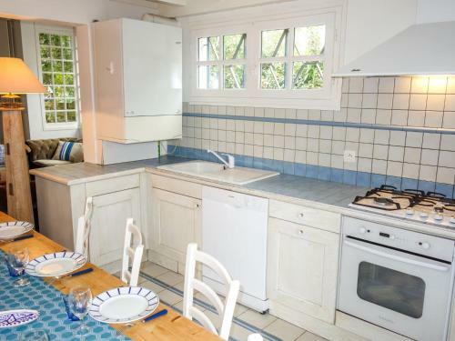 Holiday Home Maitena