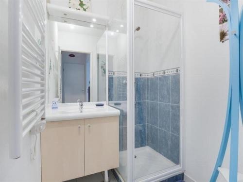 Apartment Appartement Calme Centre Ville 2