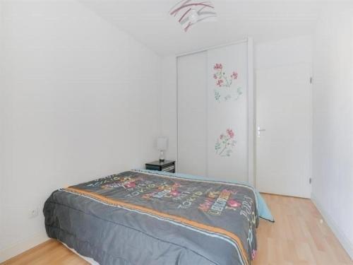 Apartment Appartement Calme Centre Ville 2
