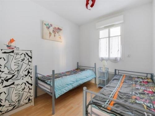 Apartment Appartement Calme Centre Ville 2
