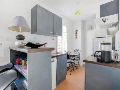 Apartment Appartement Calme Centre Ville 2