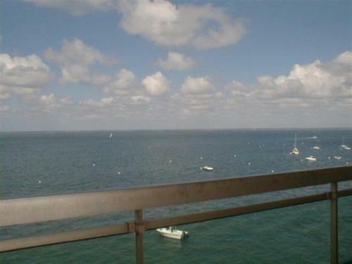 Apartment Superbe Vue Mer
