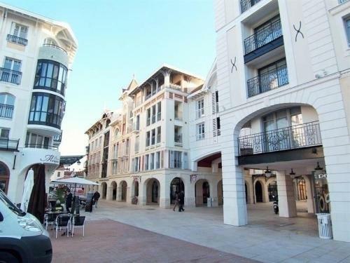 Apartment Superbe Vue Mer