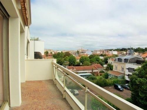 Apartment Superbe Vue Mer