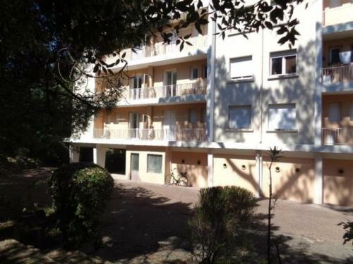 Apartment Appartement Au Moulleau