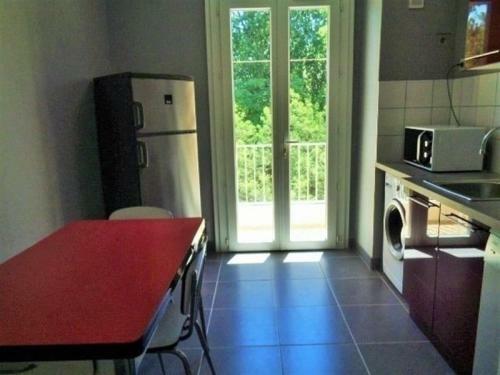 Apartment Appartement Au Moulleau