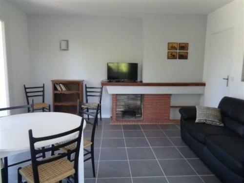 Apartment Appartement Au Moulleau