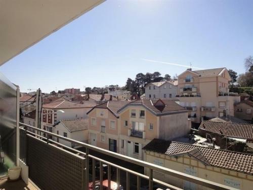 Apartment Arcachon - Centre Ville - Proche Plage Et Des Commerces