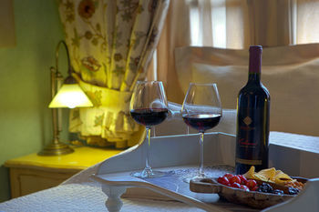 Hotel Aroma Dryos