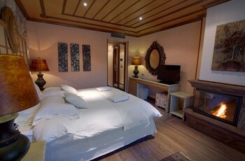 Hotel Aroma Dryos