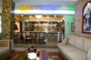 Krikonis Suites Hotel