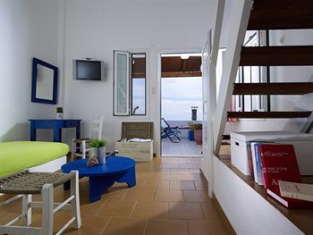Hotel Nakou Village