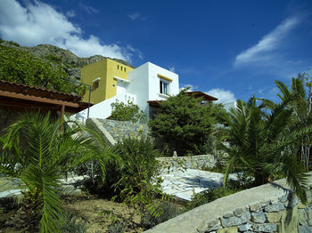 Hotel Nakou Village