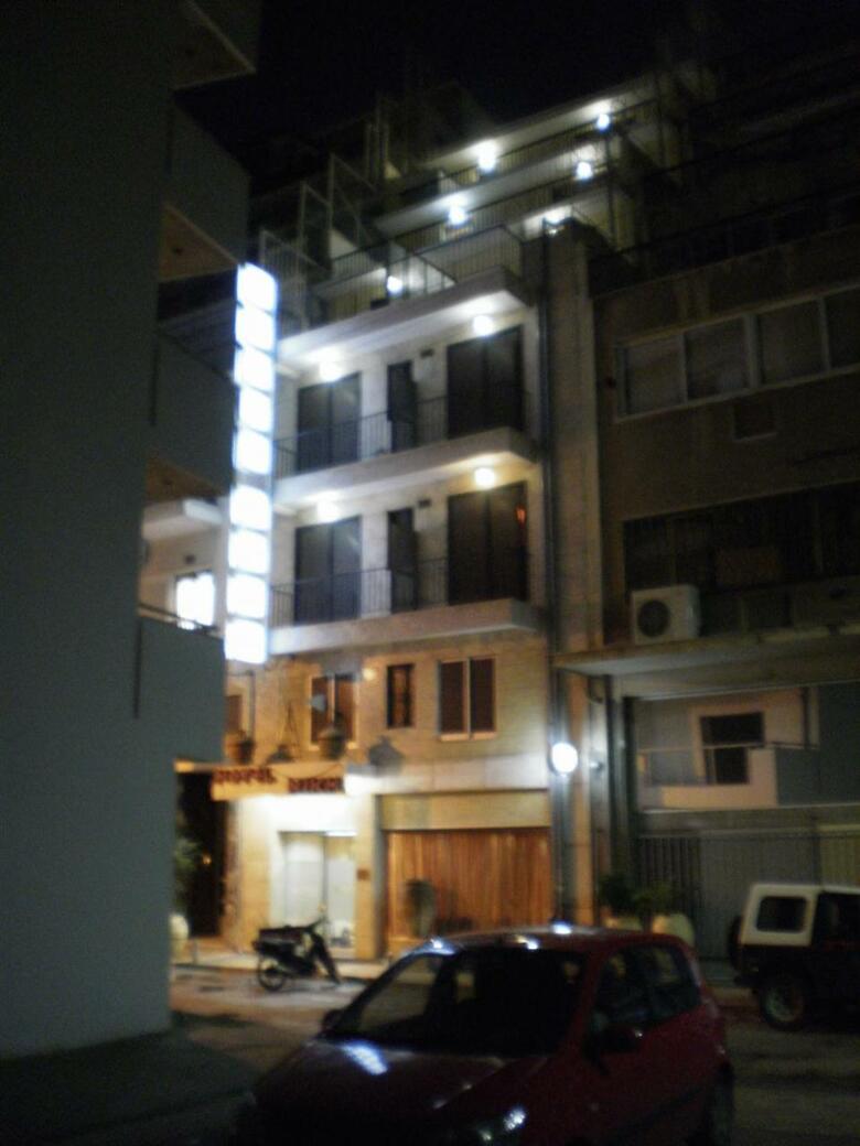 Hotel Niki
