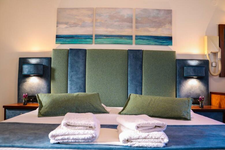 Hotel Dionysis Studios