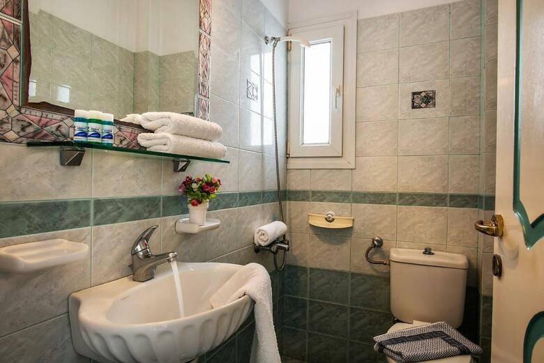 Hotel Dionysis Studios