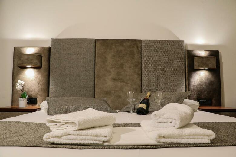 Hotel Dionysis Studios