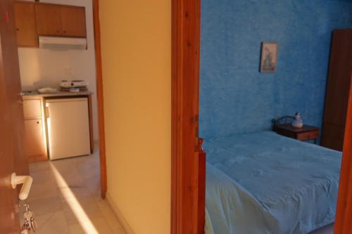 Hotel Klimataria Studios