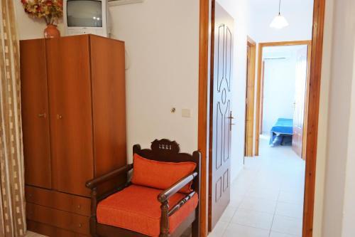 Hotel Klimataria Studios