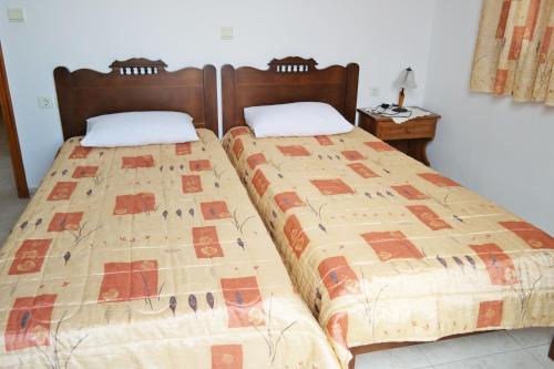 Hotel Klimataria Studios