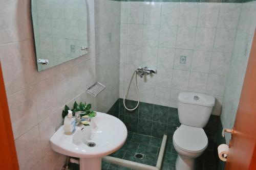 Hotel Klimataria Studios