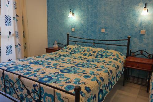 Hotel Klimataria Studios