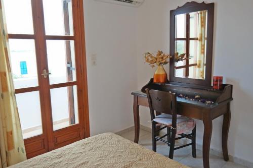 Hotel Klimataria Studios