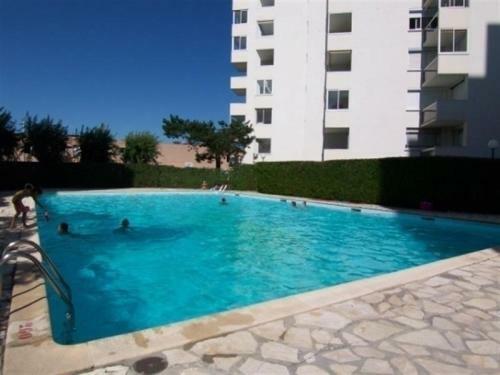 Apartment Residence Avec Piscine