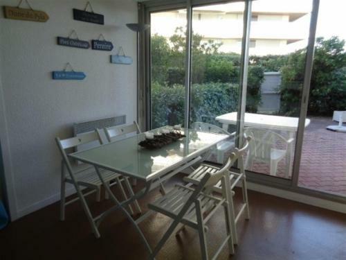 Apartment Vue Lat�rale Mer