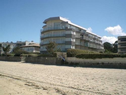 Apartment Vue Lat�rale Mer