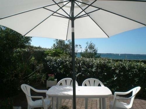 Apartment Vue Lat�rale Mer