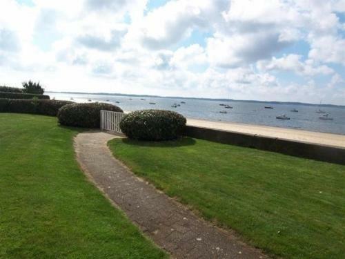 Apartment Vue Lat�rale Mer