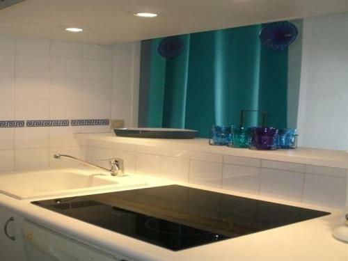 Apartment Vue Lat�rale Mer
