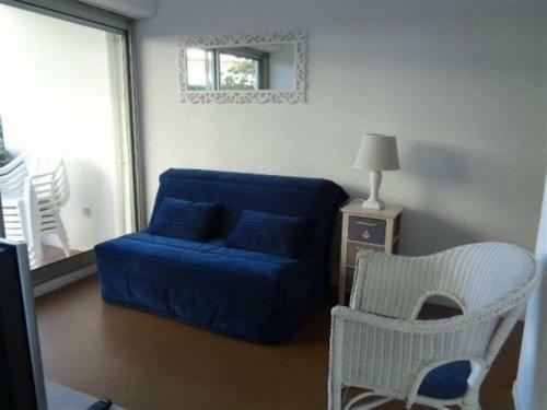 Apartment Vue Lat�rale Mer